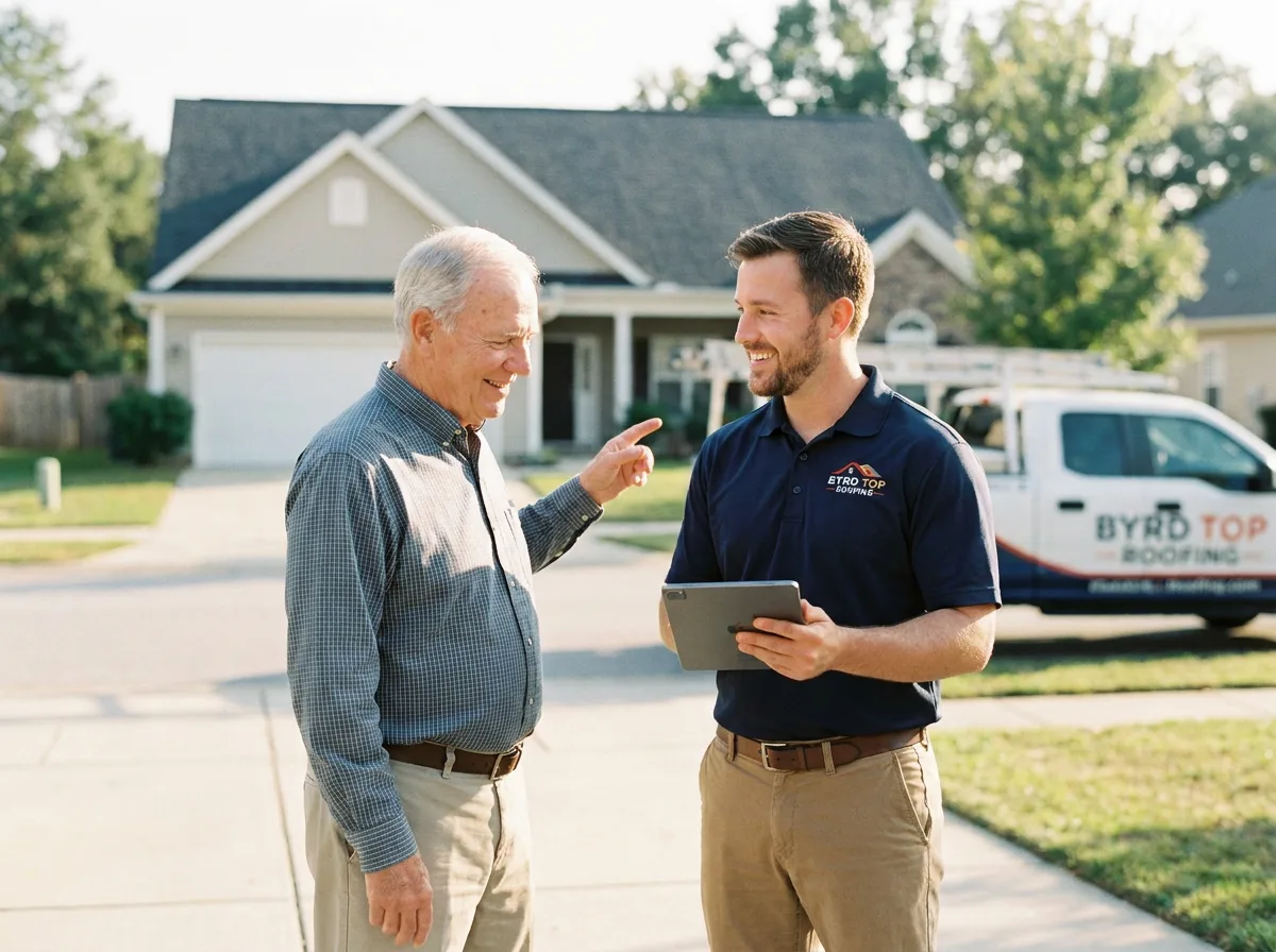 Roofing Houston, AK FAQs